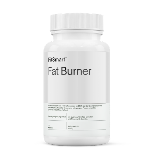 fit smart fat burner